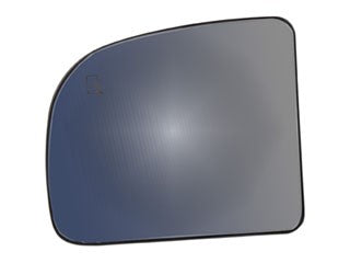 Door Mirror Glass Dorman-Help 56310
