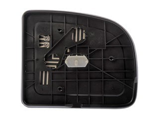 Door Mirror Glass Dorman-Help 56310