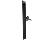 Door Mirror Glass Dorman-Help 56310