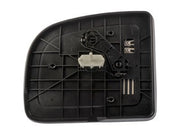 Door Mirror Glass Dorman-Help 56311