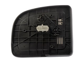 Door Mirror Glass Dorman-Help 56311