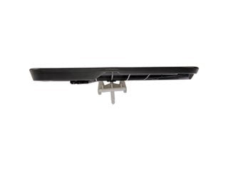 Door Mirror Glass Dorman-Help 56311