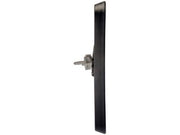 Door Mirror Glass Dorman-Help 56311