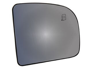 Door Mirror Glass Dorman-Help 56311