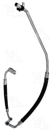 A/C Refrigerant Discharge / Suction Hose Assembly Four Seasons 56311