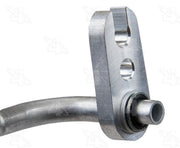 A/C Refrigerant Discharge / Suction Hose Assembly Four Seasons 56311