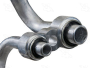 A/C Refrigerant Discharge / Suction Hose Assembly Four Seasons 56311