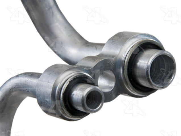 A/C Refrigerant Discharge / Suction Hose Assembly Four Seasons 56311