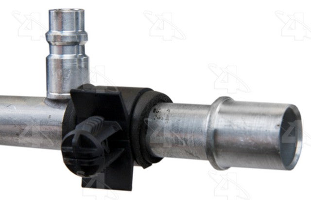 A/C Refrigerant Discharge / Suction Hose Assembly Four Seasons 56311