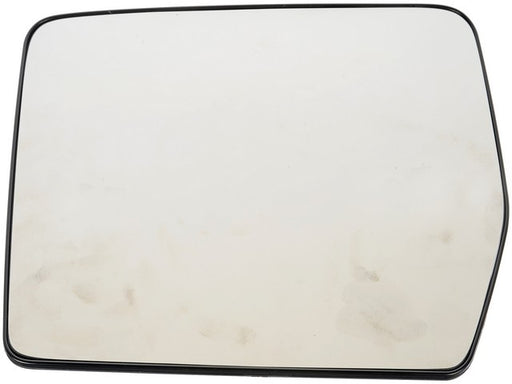 Door Mirror Glass Dorman-Help 56313