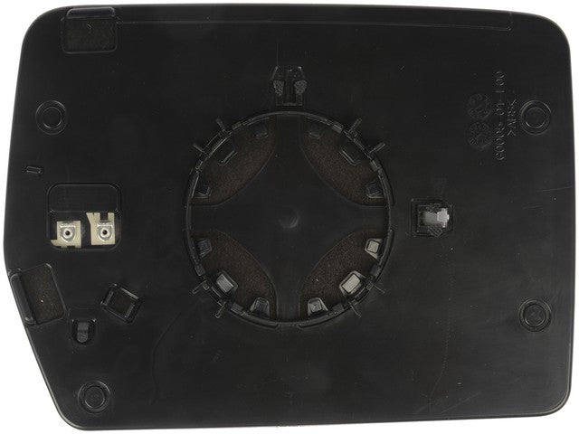 Door Mirror Glass Dorman-Help 56313