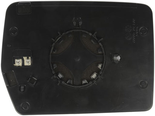 Door Mirror Glass Dorman-Help 56313