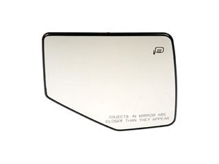 Door Mirror Glass Dorman-Help 56316