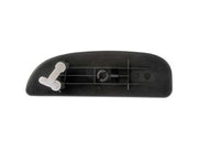 Door Mirror Glass Dorman-Help 56320