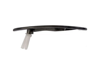 Door Mirror Glass Dorman-Help 56320