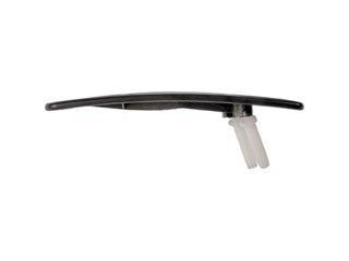 Door Mirror Glass Dorman-Help 56320