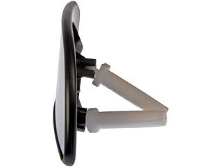 Door Mirror Glass Dorman-Help 56320
