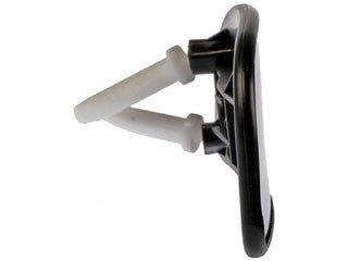 Door Mirror Glass Dorman-Help 56320