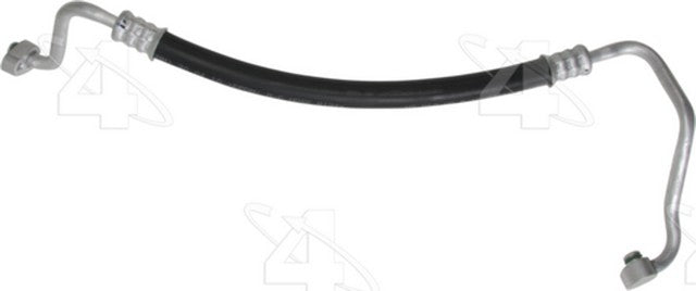 A/C Refrigerant Discharge Hose Four Seasons 56320
