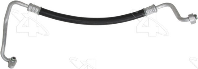 A/C Refrigerant Discharge Hose Four Seasons 56320