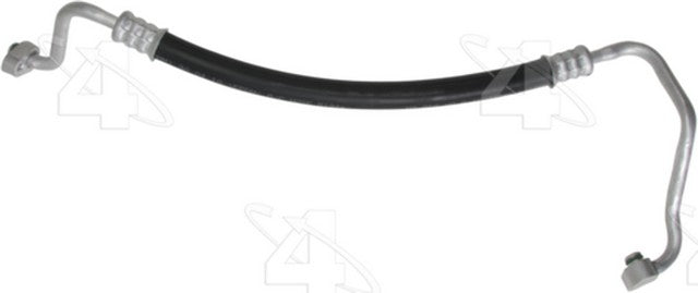 A/C Refrigerant Discharge Hose Four Seasons 56320