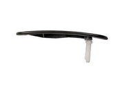 Door Mirror Glass Dorman-Help 56321