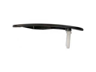 Door Mirror Glass Dorman-Help 56321