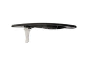 Door Mirror Glass Dorman-Help 56321