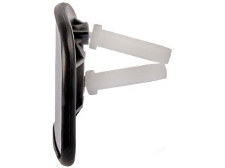 Door Mirror Glass Dorman-Help 56321