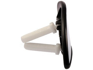 Door Mirror Glass Dorman-Help 56321