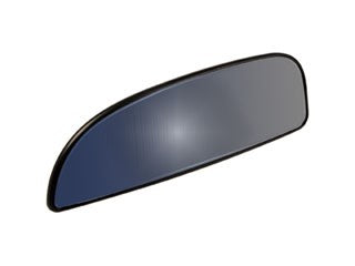 Door Mirror Glass Dorman-Help 56321