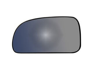 Door Mirror Glass Dorman-Help 56322