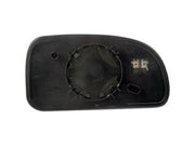Door Mirror Glass Dorman-Help 56322