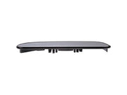 Door Mirror Glass Dorman-Help 56322