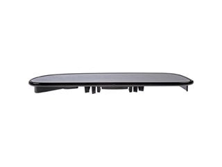 Door Mirror Glass Dorman-Help 56322