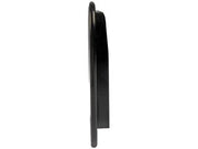 Door Mirror Glass Dorman-Help 56322