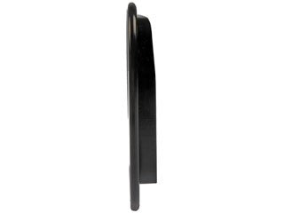 Door Mirror Glass Dorman-Help 56322