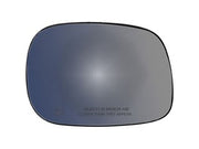 Door Mirror Glass Dorman-Help 56323