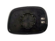 Door Mirror Glass Dorman-Help 56323