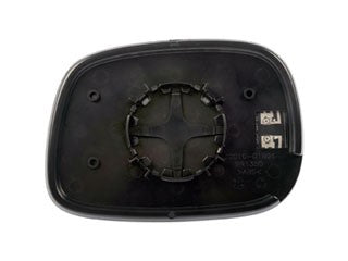 Door Mirror Glass Dorman-Help 56323