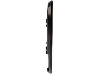 Door Mirror Glass Dorman-Help 56323