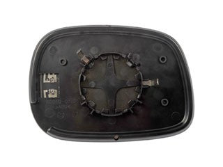 Door Mirror Glass Dorman-Help 56324
