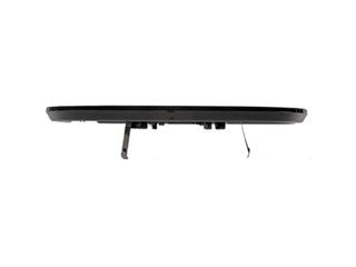 Door Mirror Glass Dorman-Help 56324