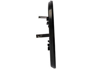 Door Mirror Glass Dorman-Help 56324
