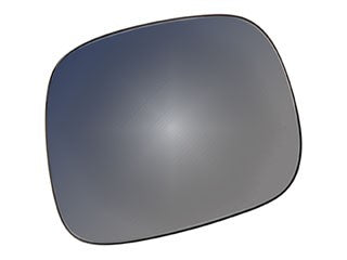 Door Mirror Glass Dorman-Help 56324