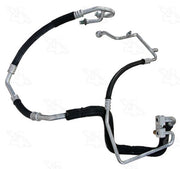 A/C Refrigerant Discharge / Suction Hose Assembly Four Seasons 56324