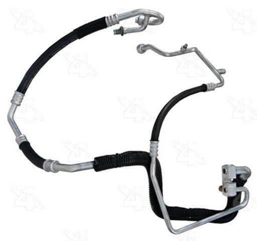 A/C Refrigerant Discharge / Suction Hose Assembly Four Seasons 56324