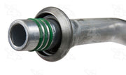A/C Refrigerant Discharge / Suction Hose Assembly Four Seasons 56324