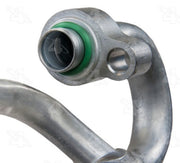 A/C Refrigerant Discharge / Suction Hose Assembly Four Seasons 56324