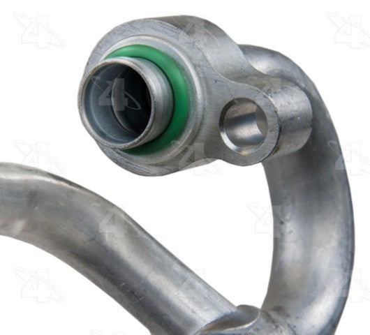A/C Refrigerant Discharge / Suction Hose Assembly Four Seasons 56324